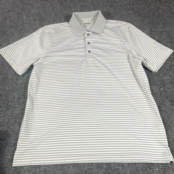 Lot of 10 Golf Polos Mens Shirts Large Ralph Lauren Orvis Under Armour Wholesale - Picture 7 of 16